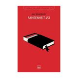 Fahrenheit 451 R. Bradbury İthaki