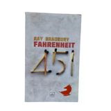 Fahrenheit 451 - Ray Bradbury (İkinci El)