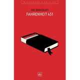 Fahrenheit 451 - Ray Bradbury