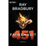 Fahrenheit 451: Roman