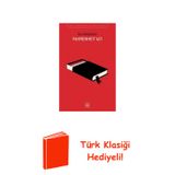 Fahrenheit 451 + Türk Klasiği Hediye