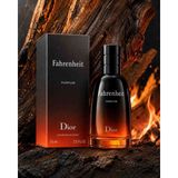 Fahrenheit Parfum Erkek Parfüm Edp 75 ml