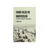 Fahri Celal’in Hikayeciliği - ahmet cuneyt issi