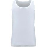 Fai 1623 Unisex Çocuk Termal Atlet 2. Seviye Içlik - 6 - 7 Yaş - Beyaz
