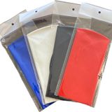 Faial 4 Adet Latex Bone Yüzücü Havuz Deniz Bonesi Lüx Bone (Karışık Renk)