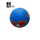 Faial 5 Numara Kauçuk Futbol Topu Patlamaya Karşı Dayanıklı