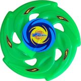 faial Frizbi Fırlatma Diski Plaj Kumsal Oyuncağı 24Cm