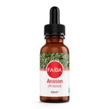 Faida 10 ml Anason Yağı