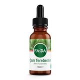 Faida 10 ml Çam Terebentini Yağı
