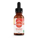 Faida 10 ml Greyfurt Yağı