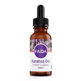 Faida 10 ml Karabaş Otu Yağı