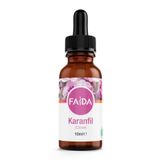 Faida 10 ml Karanfil Yağı