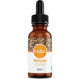 Faida 10 ml Kimyon Yağı
