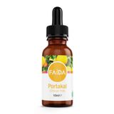 Faida 10 ml Portakal Yağı