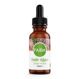 Faida 10 ml Sedir Ağacı Yağı