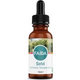 Faida 10 ml Selvi Yağı