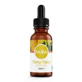 Faida 10 ml Ylang Ylang Yağı