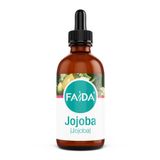 Faida 100 ml Jojoba Yağı