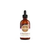 Faida At Kestanesi Yağı (50 Ml) - Doğal Cilt Bakımı