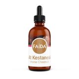 Faida At Kestanesi Yağı-Horse Chestnut (50 ml)