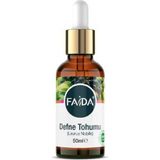 Faida Defne Tohumu Yağı Laurus Nobilis 50 ml