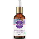 Faida Deve Dikeni Tohumu Yağı-Milk Thistle Seed(50 Ml)
