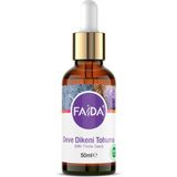 Faida Deve Dikeni Yağı Milk Thistle Seed 50 ml