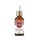 Faida Keten Tohumu Yağı - Linum Usitatissimun (50 ml)