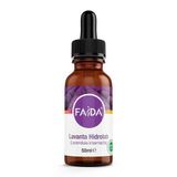 Faida Lavanta Suyu 50 ml Cilt Temizleyici
