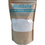 Faida Medisalt'o Kristal Kaya Tuzu Toz 1 kg