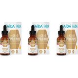 Faida Proca Propolis Ekstraktı 3x20 ml Damla