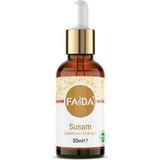 Faida Susam Yağı-Sesamum Indicum(50 Ml)