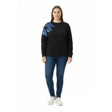 Faik Sönmez Kadın Sweatshirt Uw26swt007