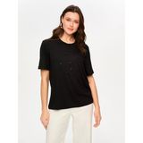 Faik Sönmez Kadın T-Shirt Us26tsh064