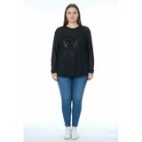 Faik Sönmez Kadın T-Shirt Uw26tsh064
