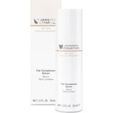 Fair Complexion Serum 30ML - Cilt Lekelenmesine karşı Renk Açıcı Serum