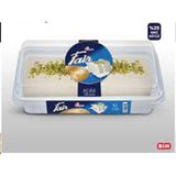 Fair Gold 500 ml Keçi Sütlü Sade Kesme Dondurma