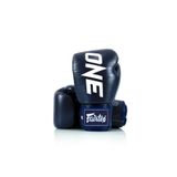 Fairtex BGV1 One Boks Eldiveni Profesyonel Sparring ve Antrenman Eldiveni