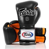 Fairtex Muay Thai boks eldiveni BGV9 – Ağır raket Meksika tarzı – küçük bozuk para, antrenman ve dövüş eldiveni, kickboks için, MMA K1