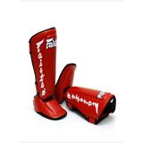 Fairtex SP7-CE Kaval Koruyucu Profesyonel Muay Thai, Kick Boks ve MMA Koruyucu