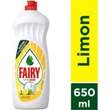 Fairy 1350 ml Sıvı Bulaşık Deterjanı Elma