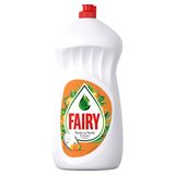 Fairy 1350 ml Sıvı Bulaşık Deterjanı Portakal 1 Paket (1 x 1.532 g)