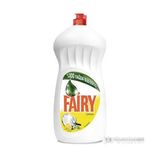 Fairy 1500 Gr Bulaşık Deterjanı 9'Lu
