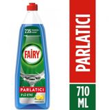 Fairy 3’lü Etki Bulaşık Makinesi Parlatıcısı 710 Ml
