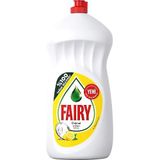 Fairy 650 ml Limon Kokulu Sıvı Bulaşık Deterjanı