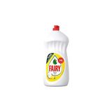 Fairy 6'lı Fairy Sıvı Bulaşık Deterjanı 1500 ml. Limon