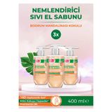 Fairy Bodrum Mandalinası 400 ml Nemlendirici Sıvı Sabun