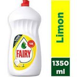 Fairy Bulaşık Deterjanı 1350 Ml