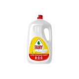 Fairy Bulaşık Deterjanı 2.6 Lt. Limon - 2,6 lt