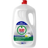 Fairy Bulaşık Deterjanı 2500 Ml Limon Profesyonel Elde Yıkama